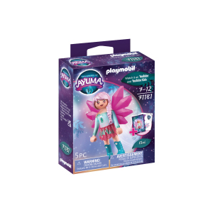 Playmobil® 71181 - Crystal Fairy Elvi - Playmobil® Adventures of Ayuma